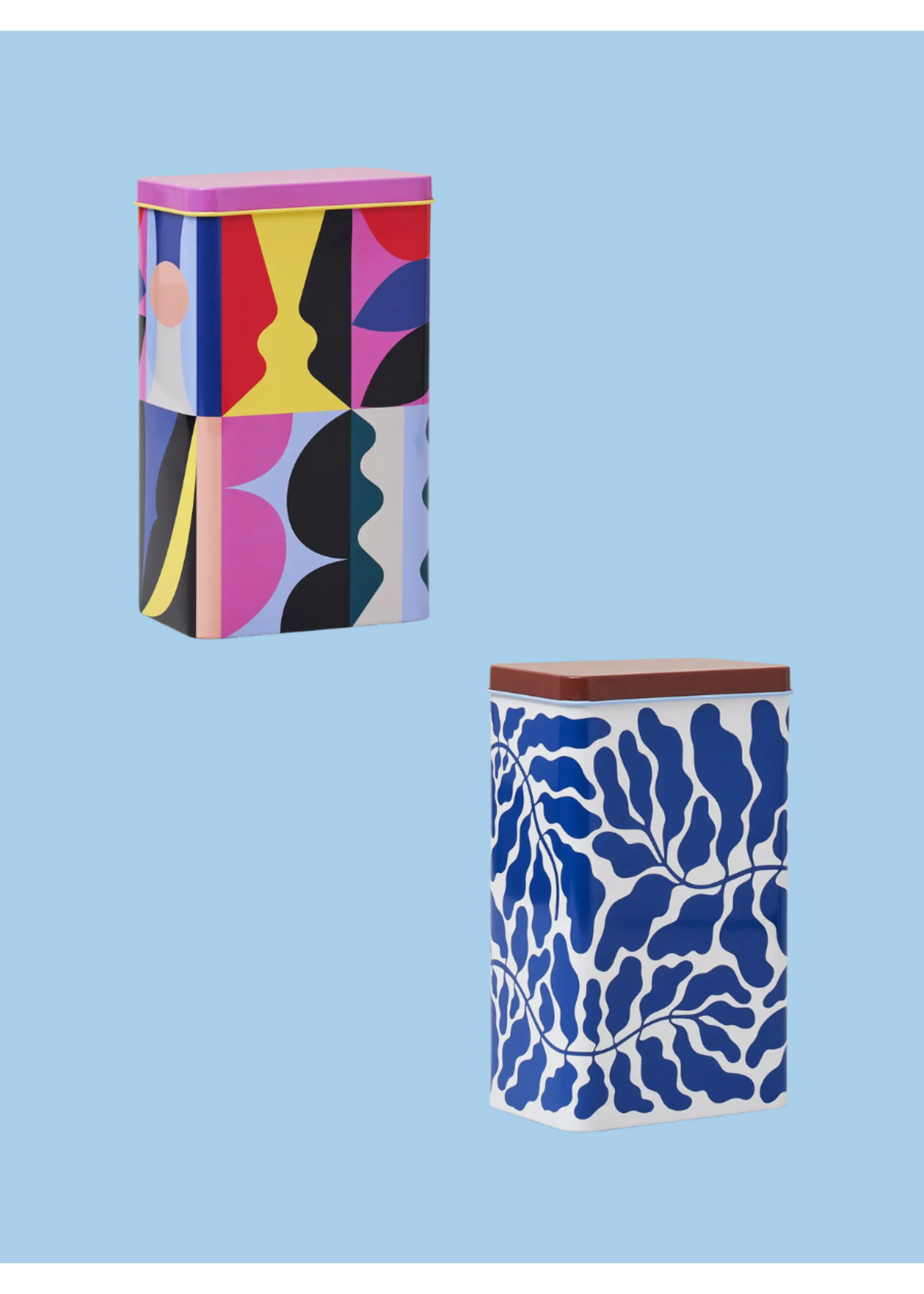 Wrap Boîte rangement cuisine par Wrap