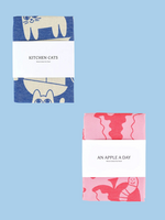 Wrap Dishcloth by Wrap