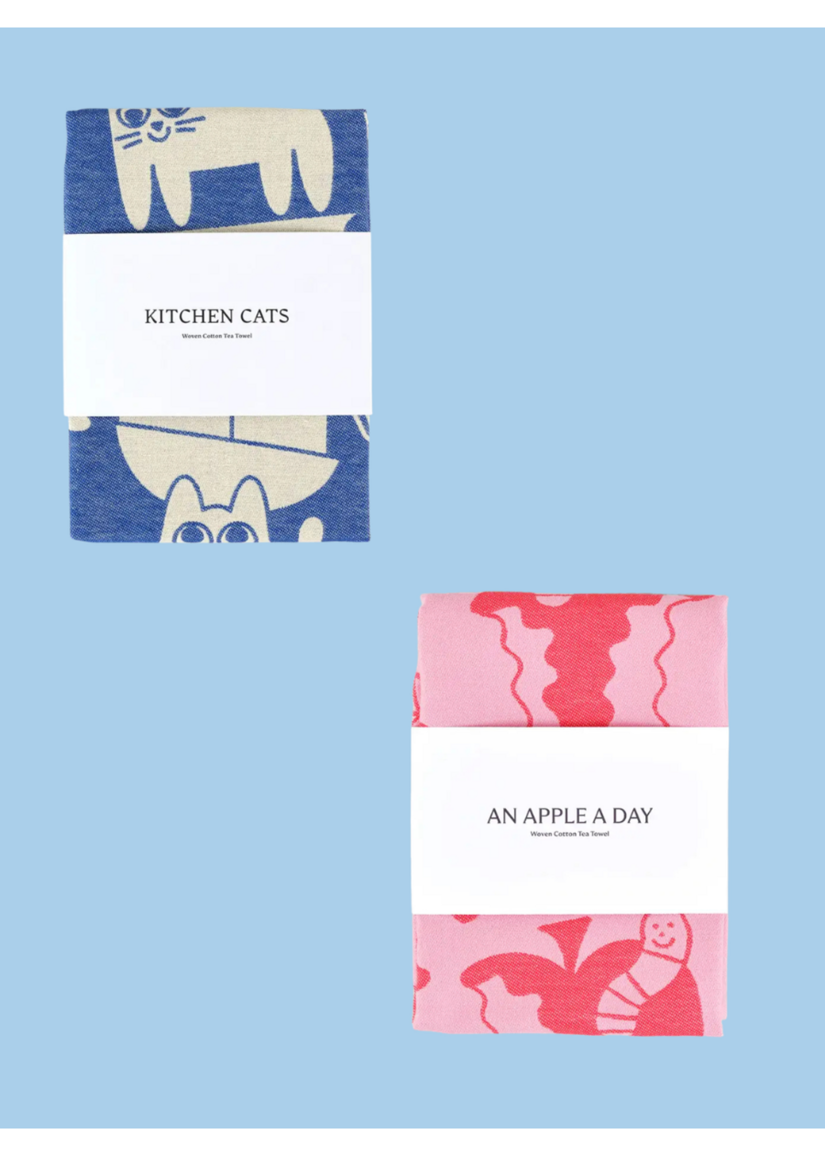 Wrap Dishcloth by Wrap