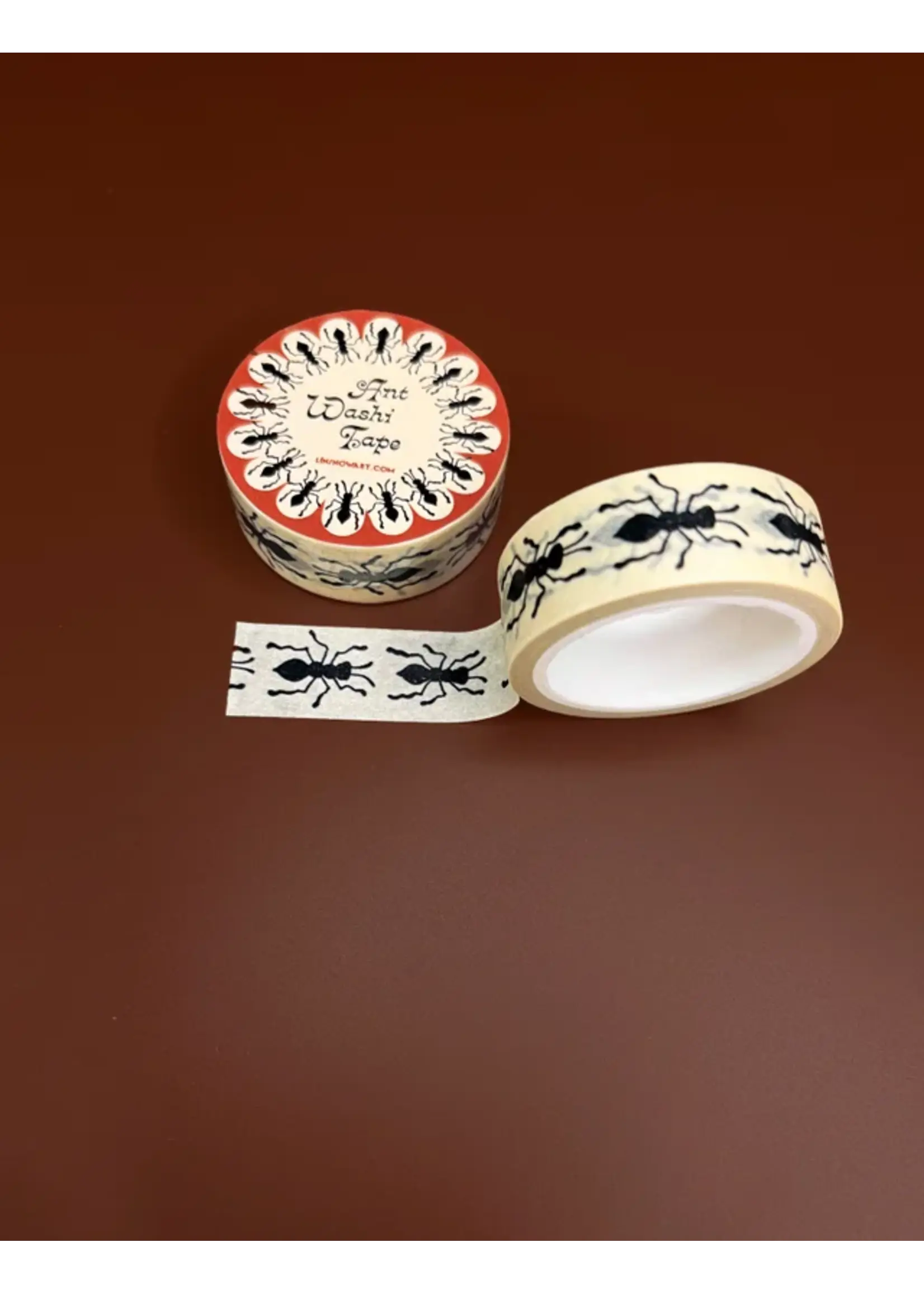 Lin Snow Art Washi tape by Lin Snow Art