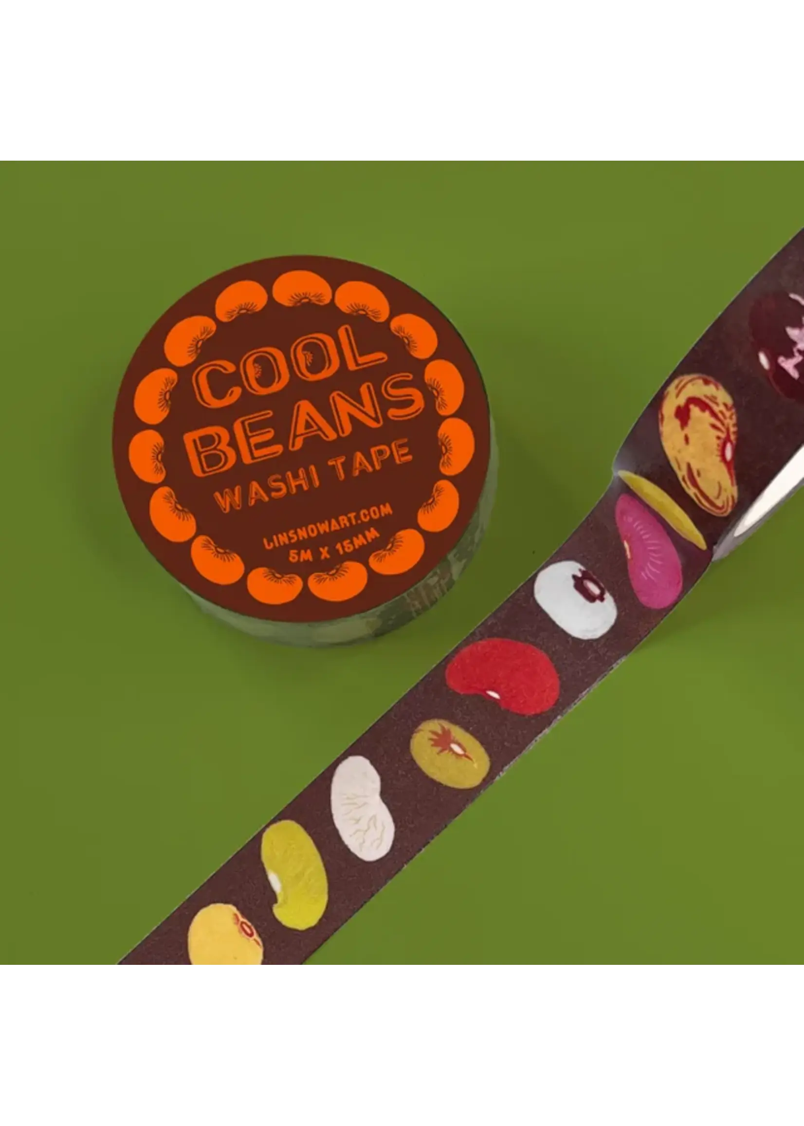 Lin Snow Art Ruban adhésif washi par Lin Snow Art