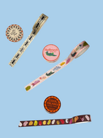 Lin Snow Art Ruban adhésif washi par Lin Snow Art