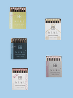 Hibi Allumettes encens par Hibi