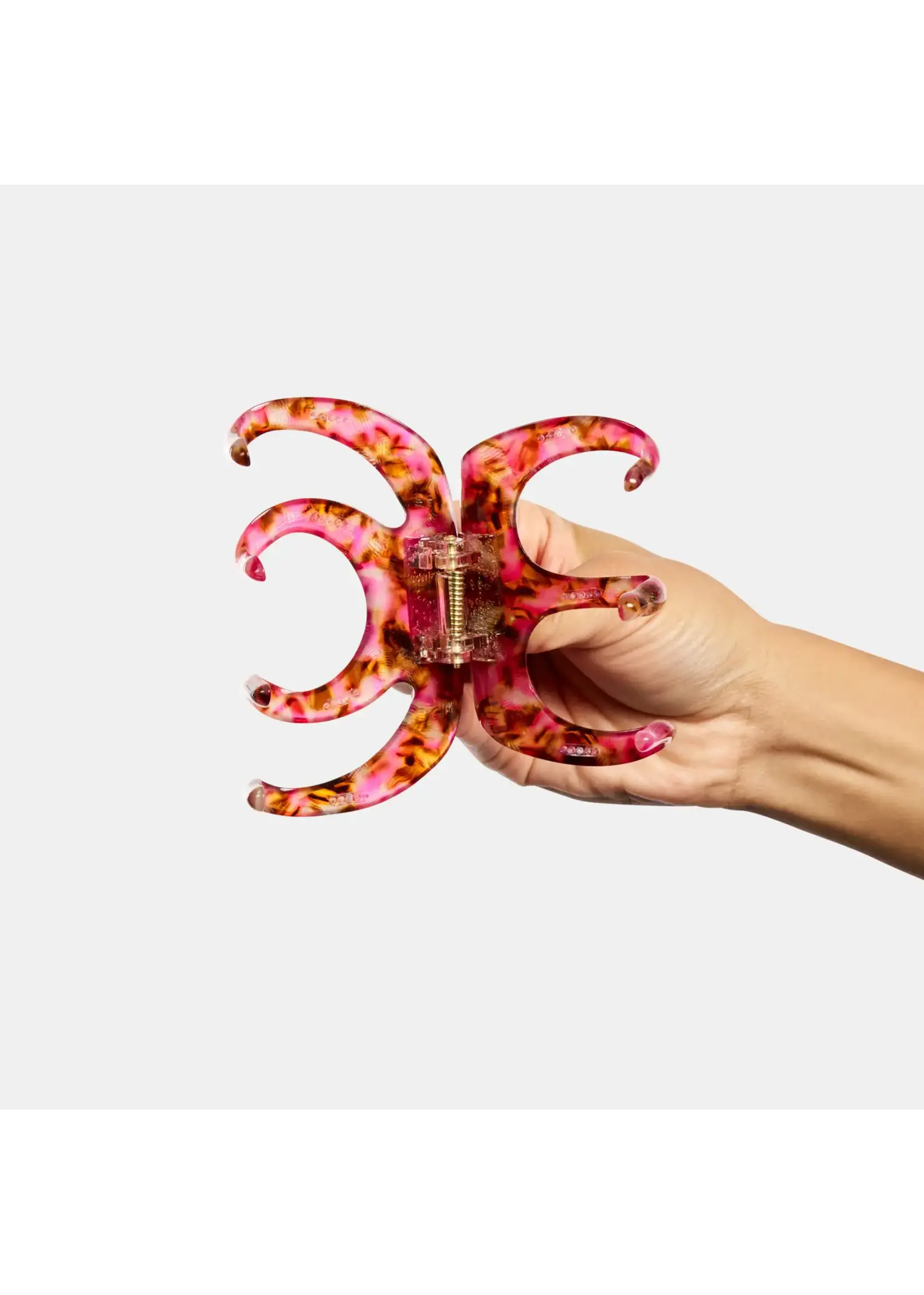 Chunks Chunks "Octopus" Hair Clip