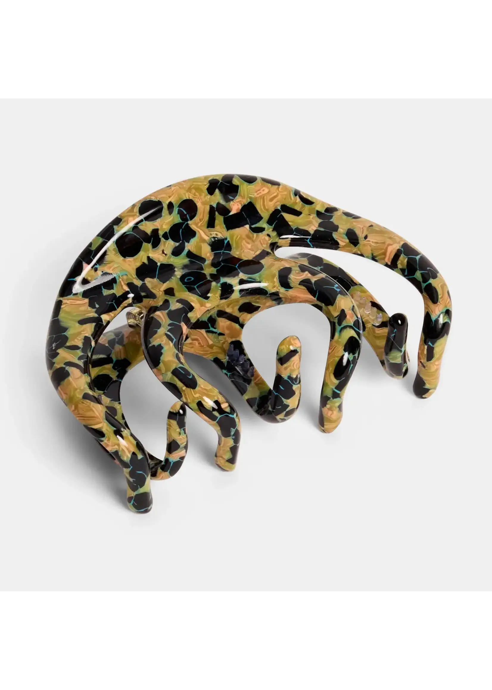 Chunks Chunks "Octopus" Hair Clip