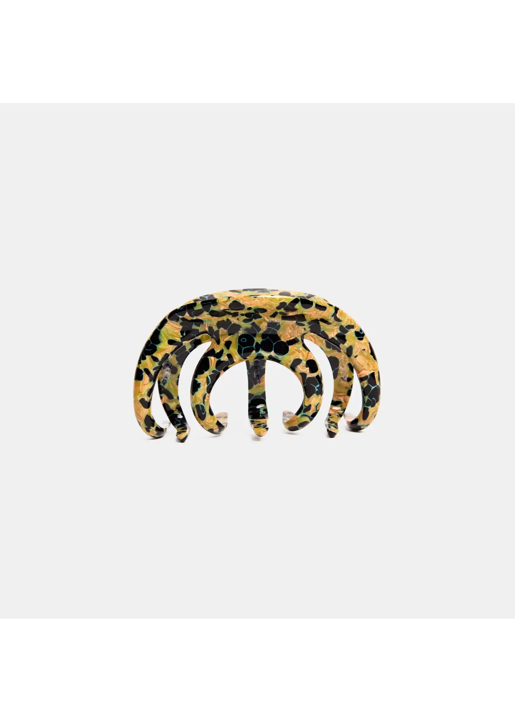 Chunks Chunks "Octopus" Hair Clip