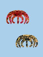 Chunks Pince à cheveux "Octopus" par Chunks