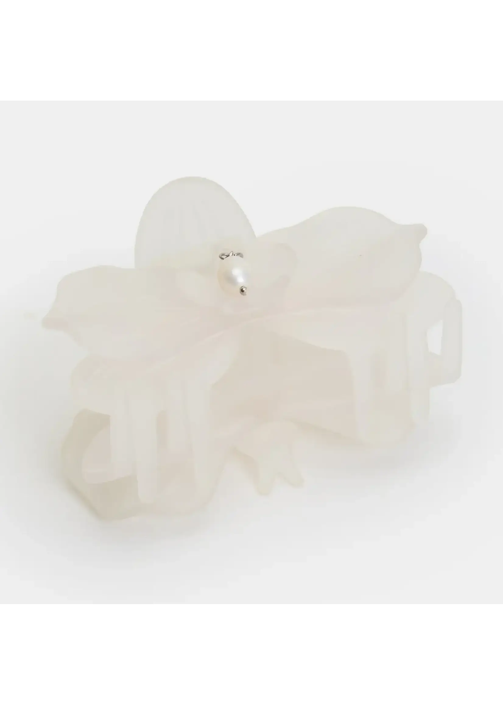 Chunks "Orchid" hair clip by Chunks