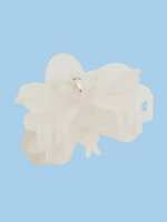 Chunks "Orchid" hair clip by Chunks