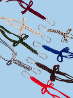 LOOSENDS Bag Charm by LOOSENDS