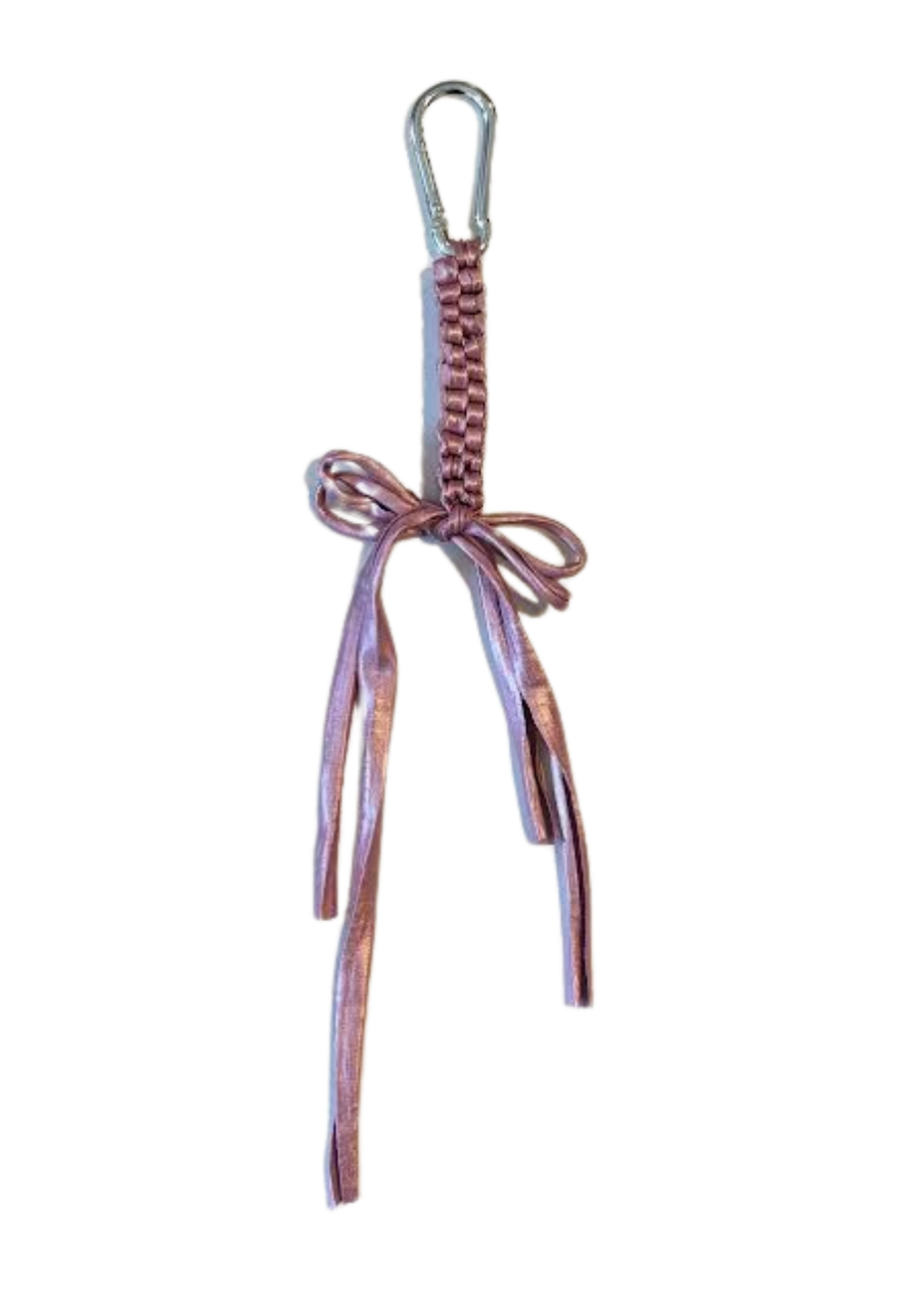 LOOSENDS Bag Charm by LOOSENDS