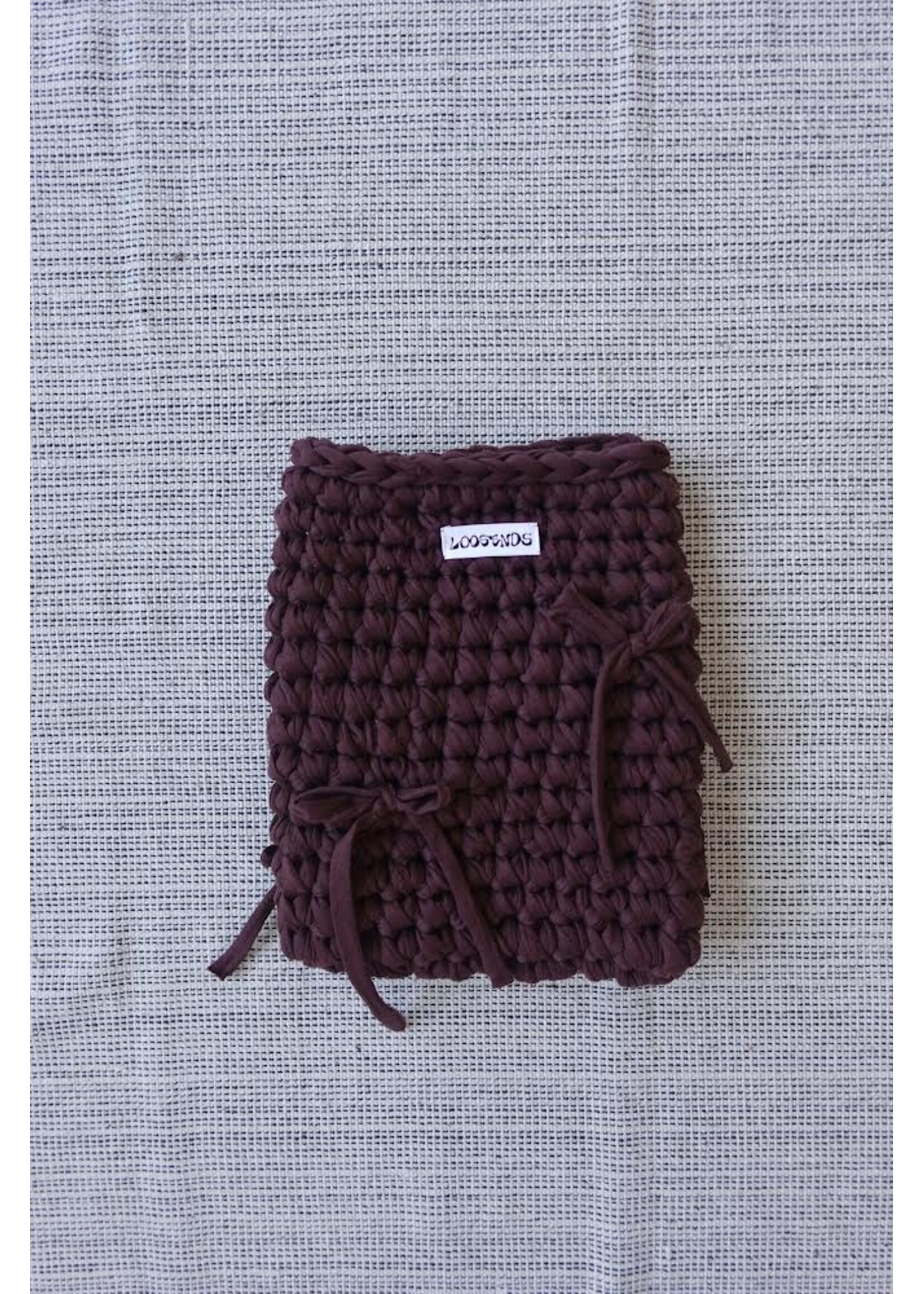 LOOSENDS Pochette pour ordinateur 14"-16" par LOOSENDS