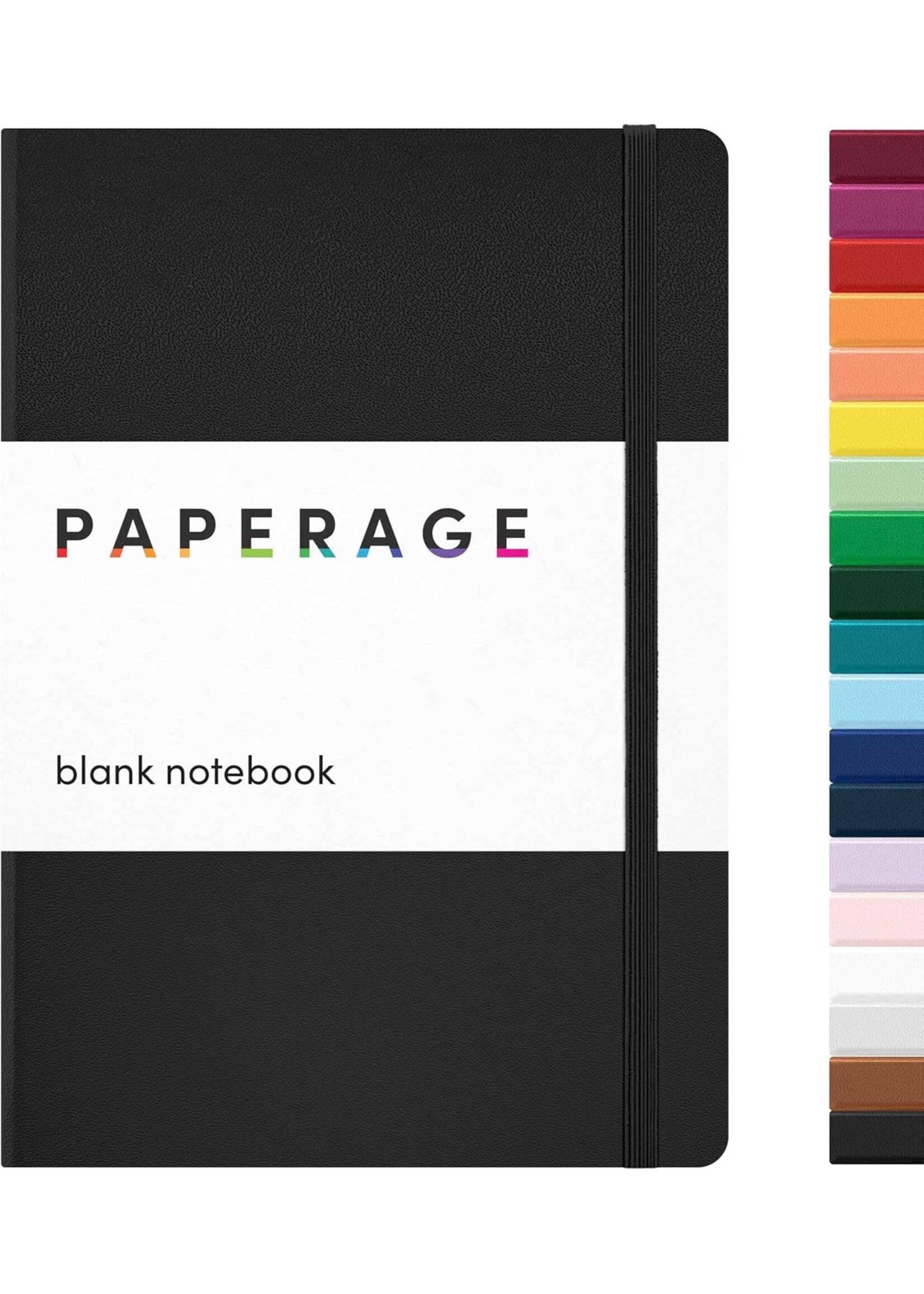 Paperage Blank 160PG journal by Paperage