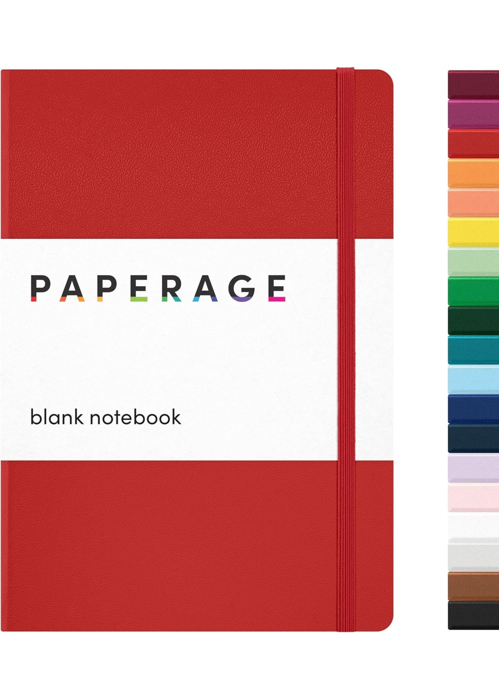 Paperage Journal vierge 160PG par Paperage