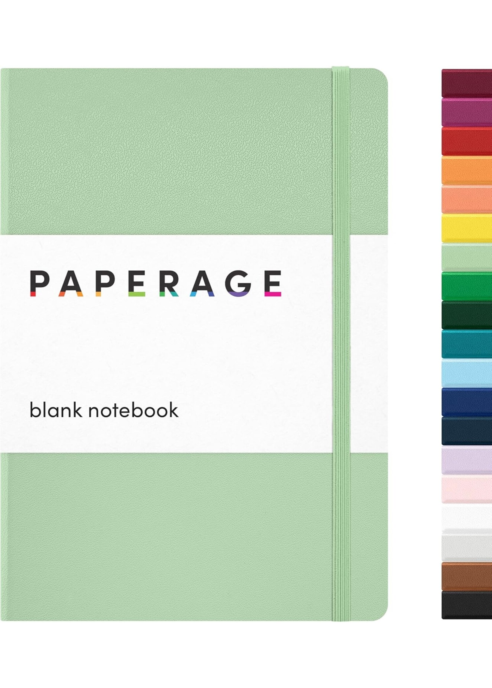 Paperage Journal vierge 160PG par Paperage