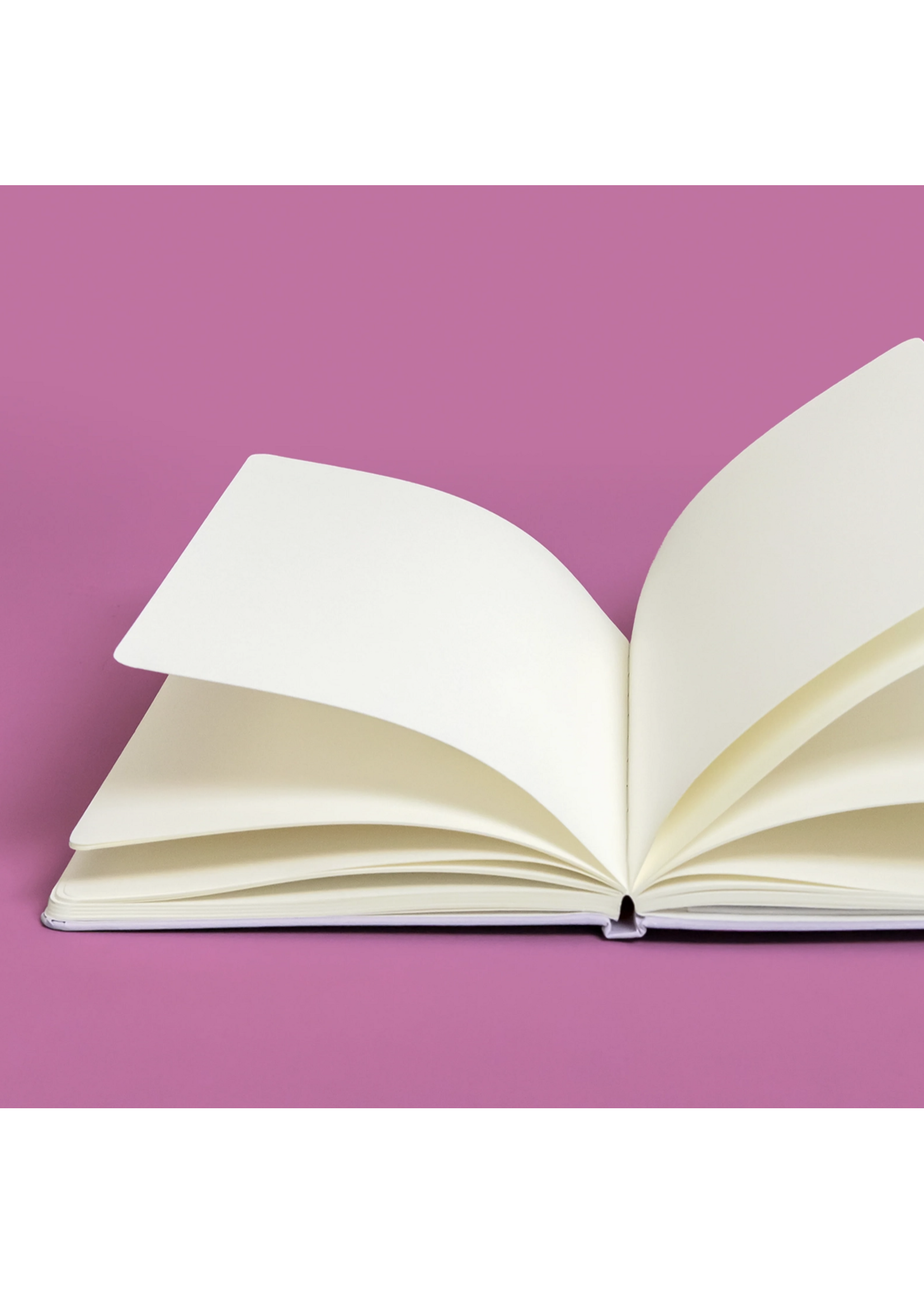 Paperage Blank 160PG journal by Paperage