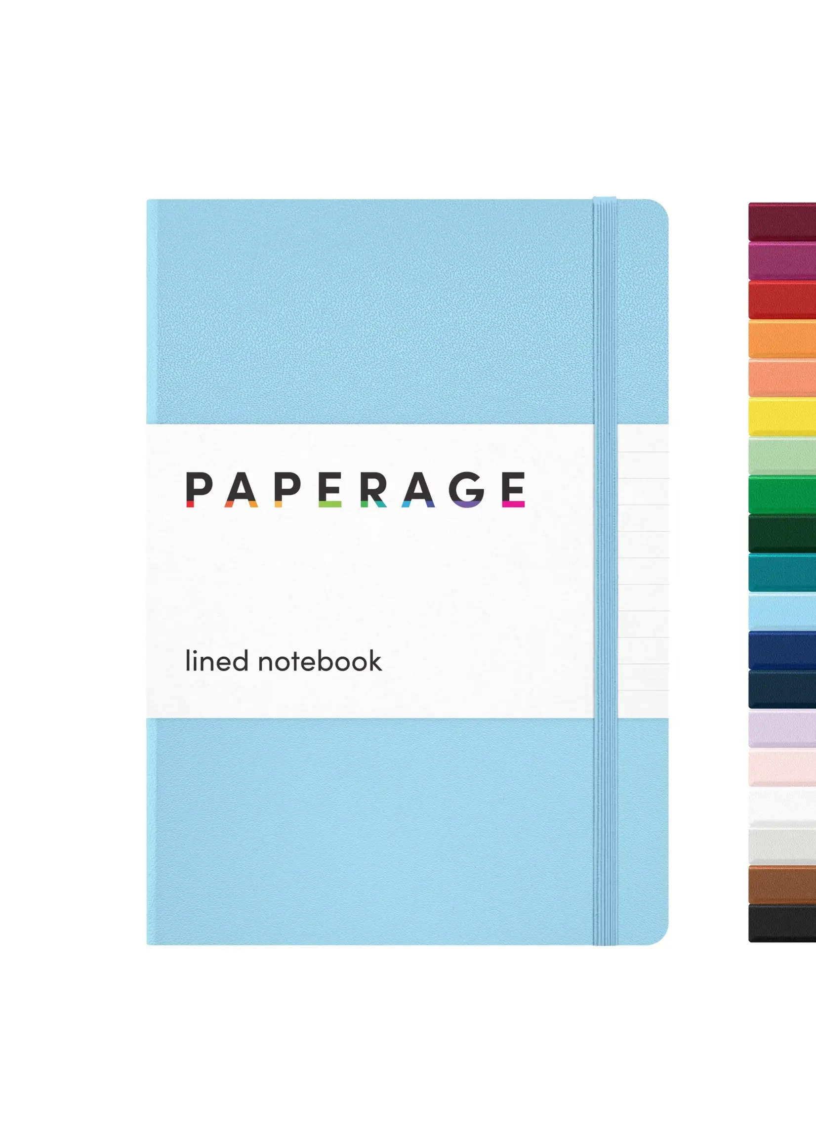 Paperage Lined journal 160PG by Paperage