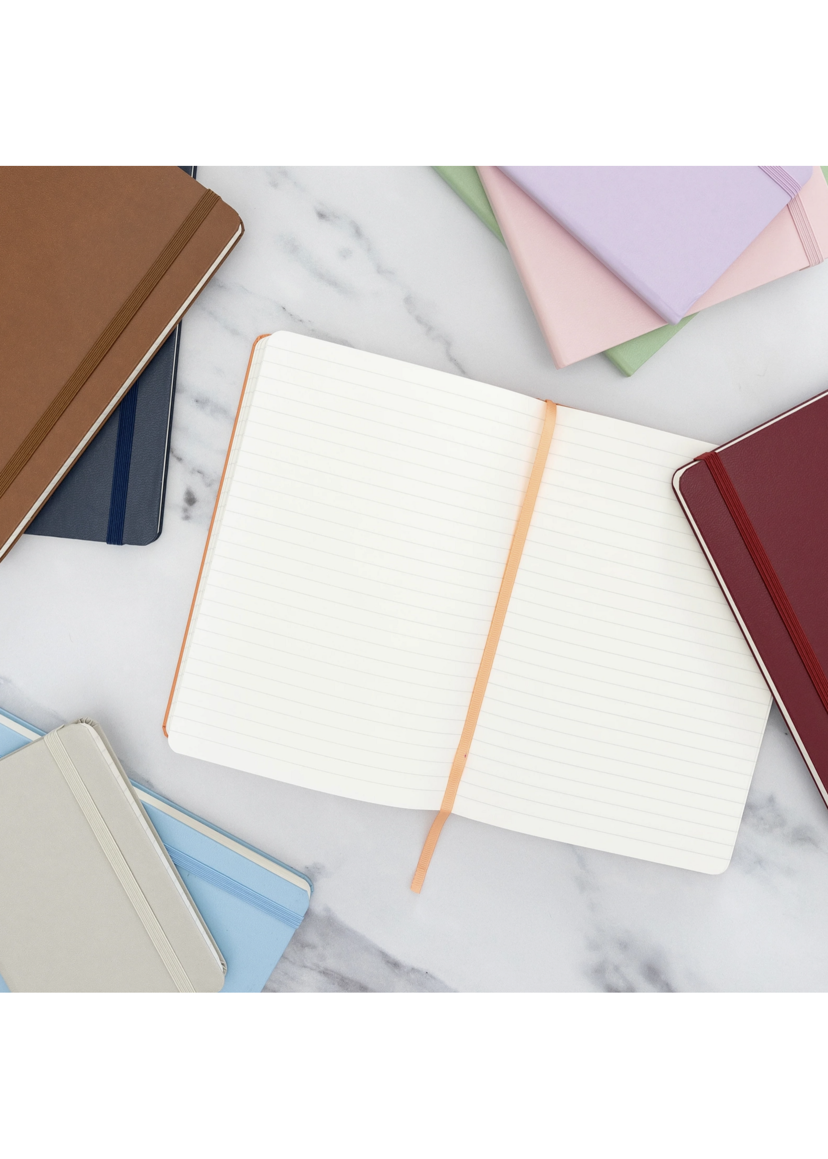 Paperage Lined journal 160PG by Paperage