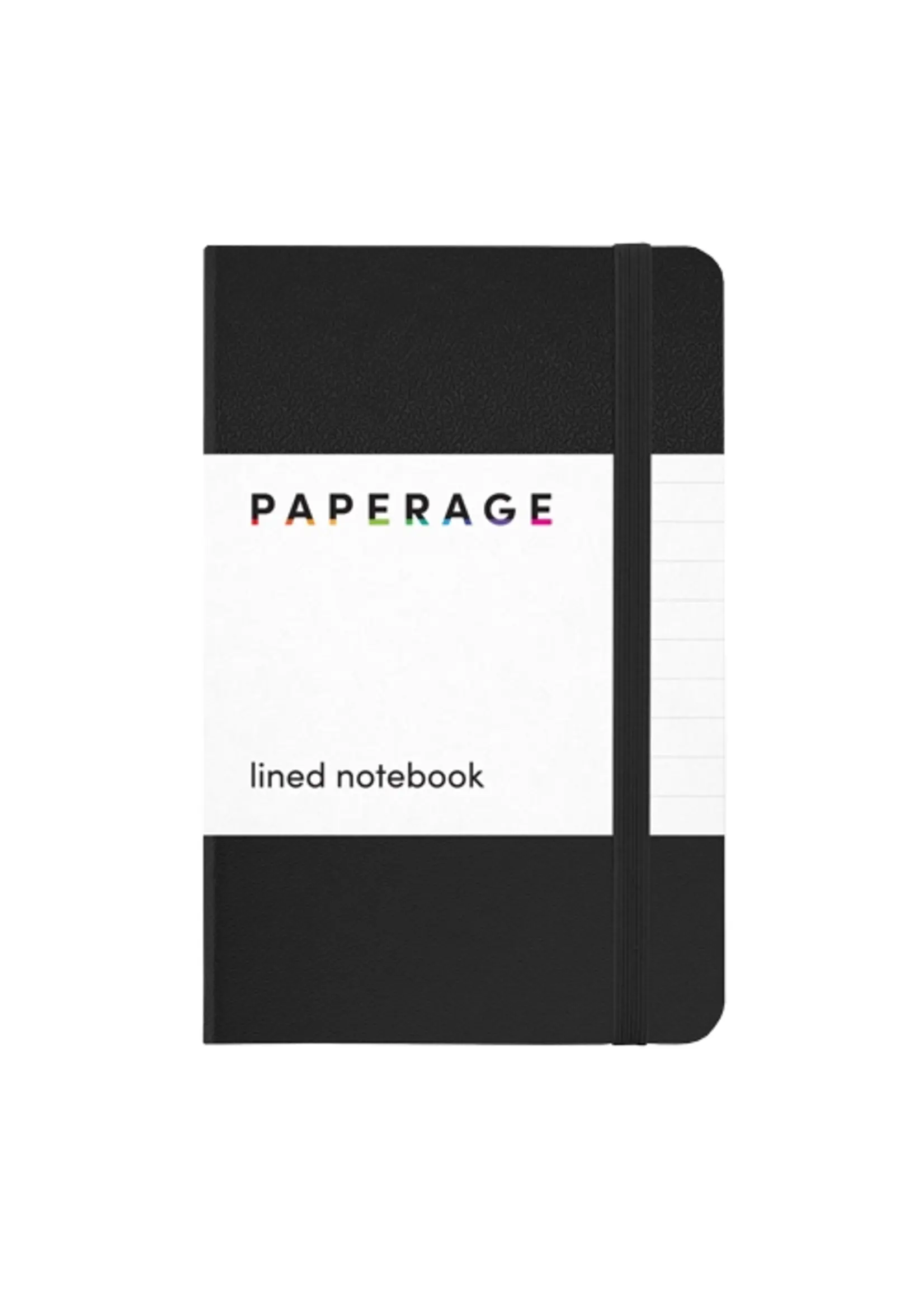 Paperage Lined pocket journal by Paperage