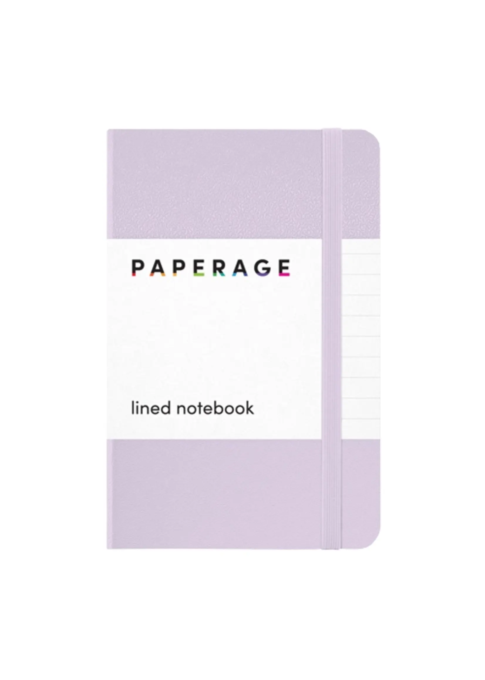 Paperage Lined pocket journal by Paperage