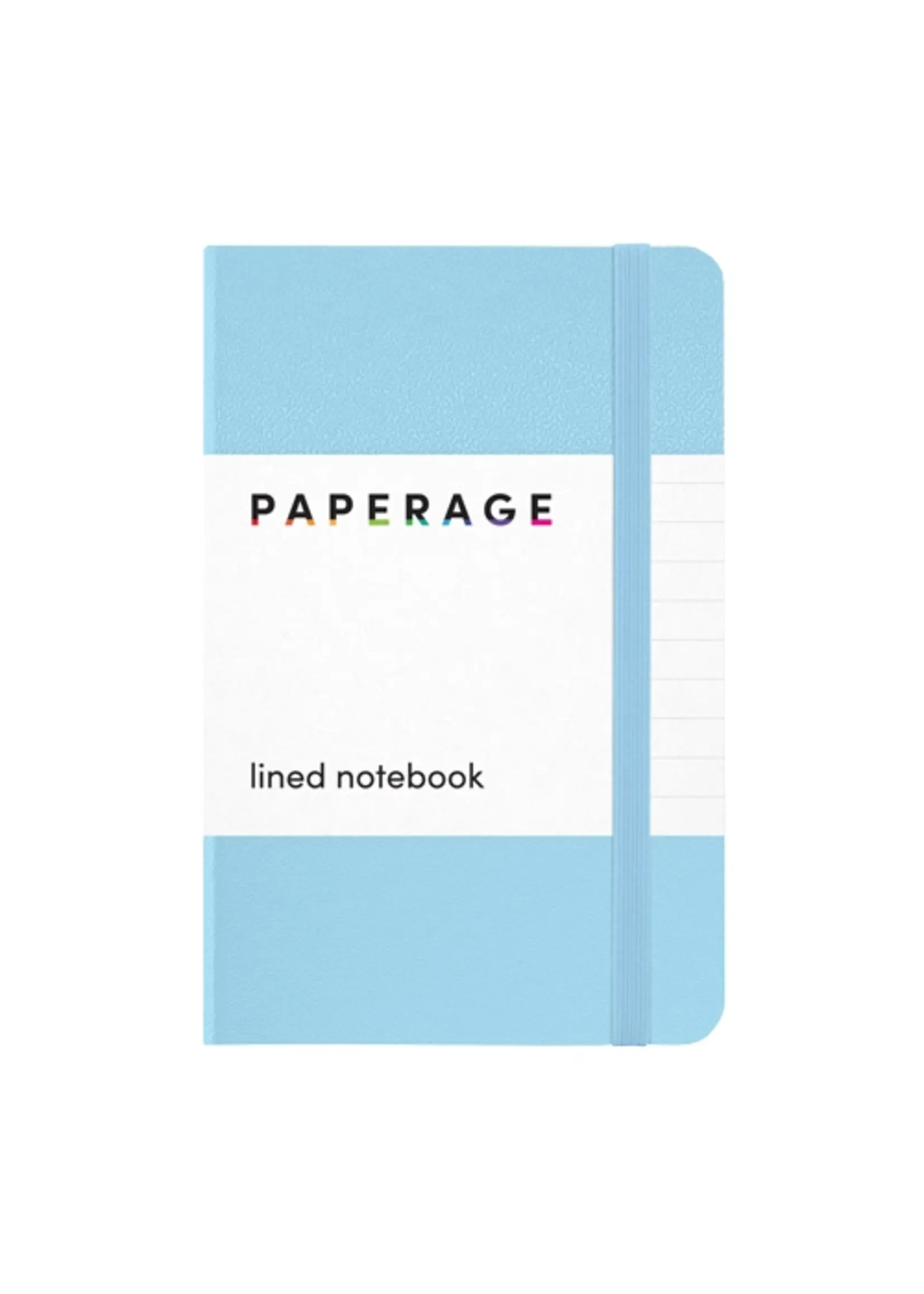 Paperage Lined pocket journal by Paperage