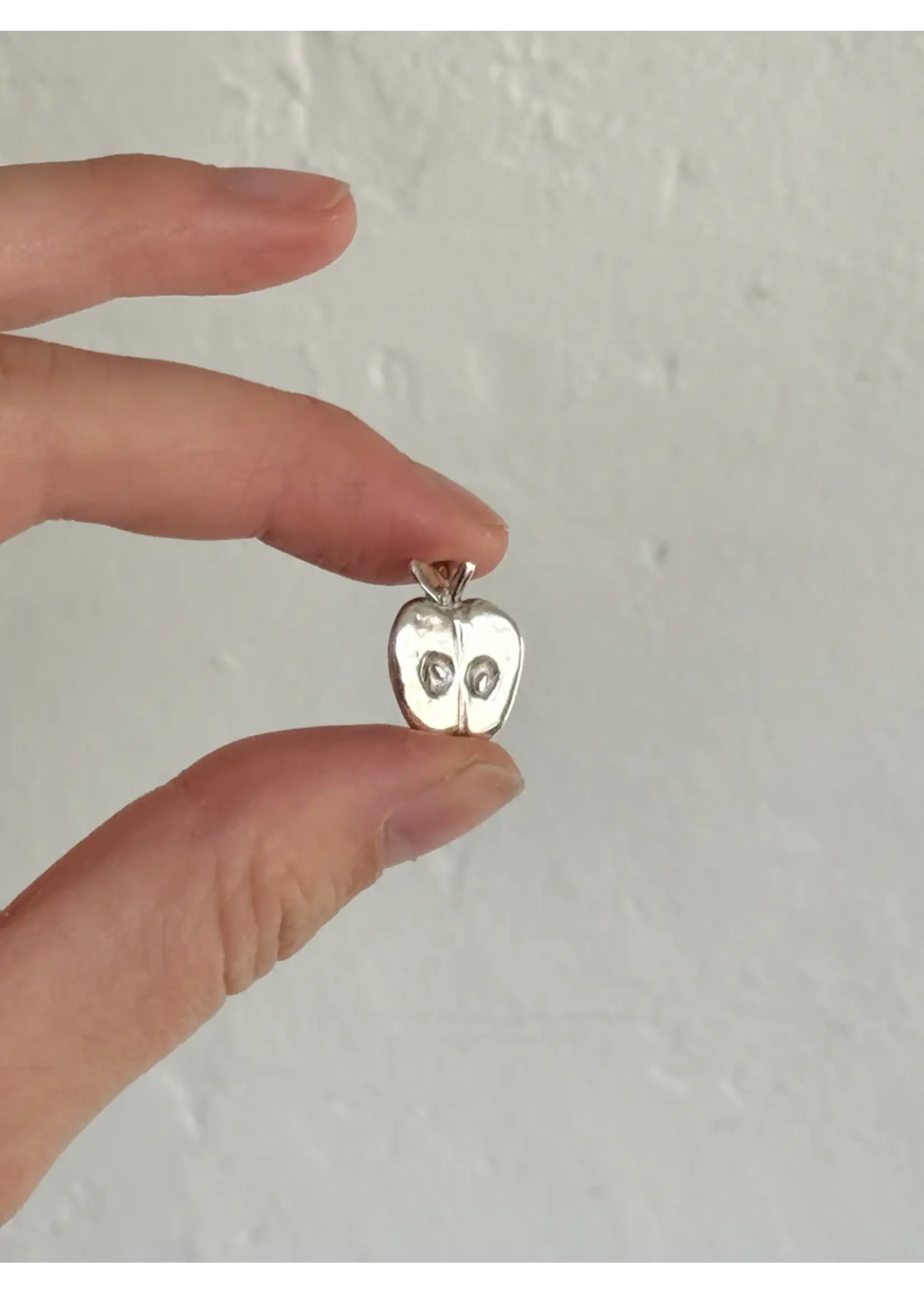 Vege Vedge Collier en argent par VegeVedge