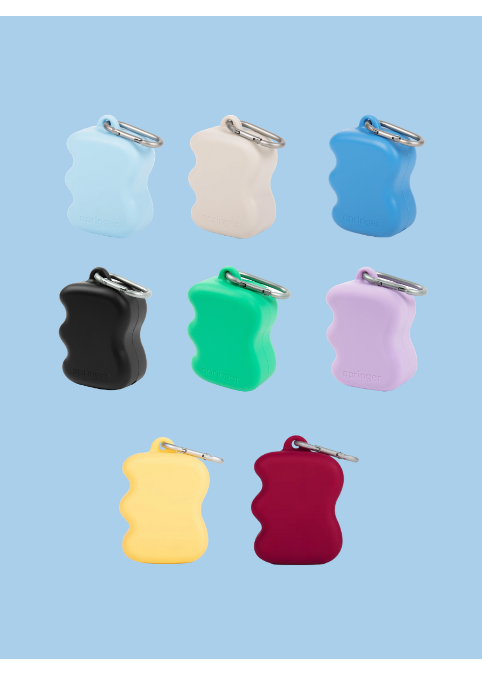 Springland Pets Dog treat dispenser by Springland Pets