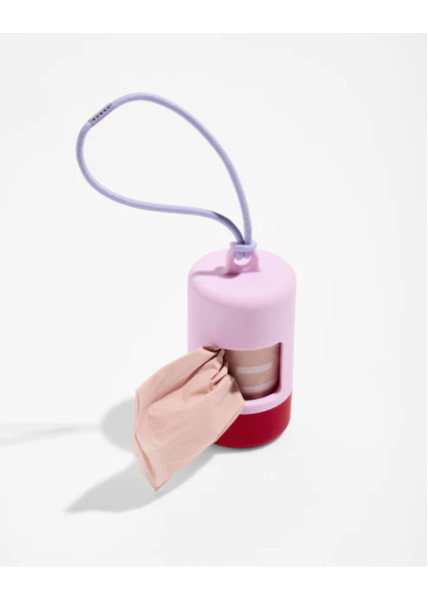 Wild One Poop bag carrier by Wild One