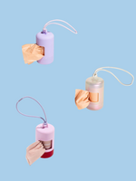 Wild One Poop bag carrier by Wild One