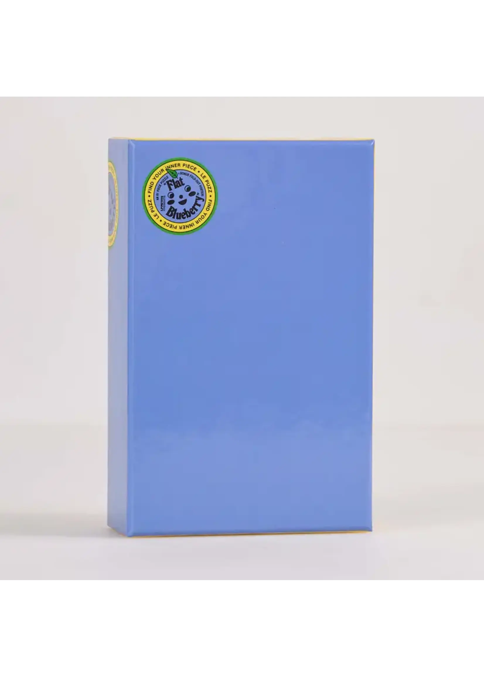 Le Puzz Monochrome Puzzle Le Puzz