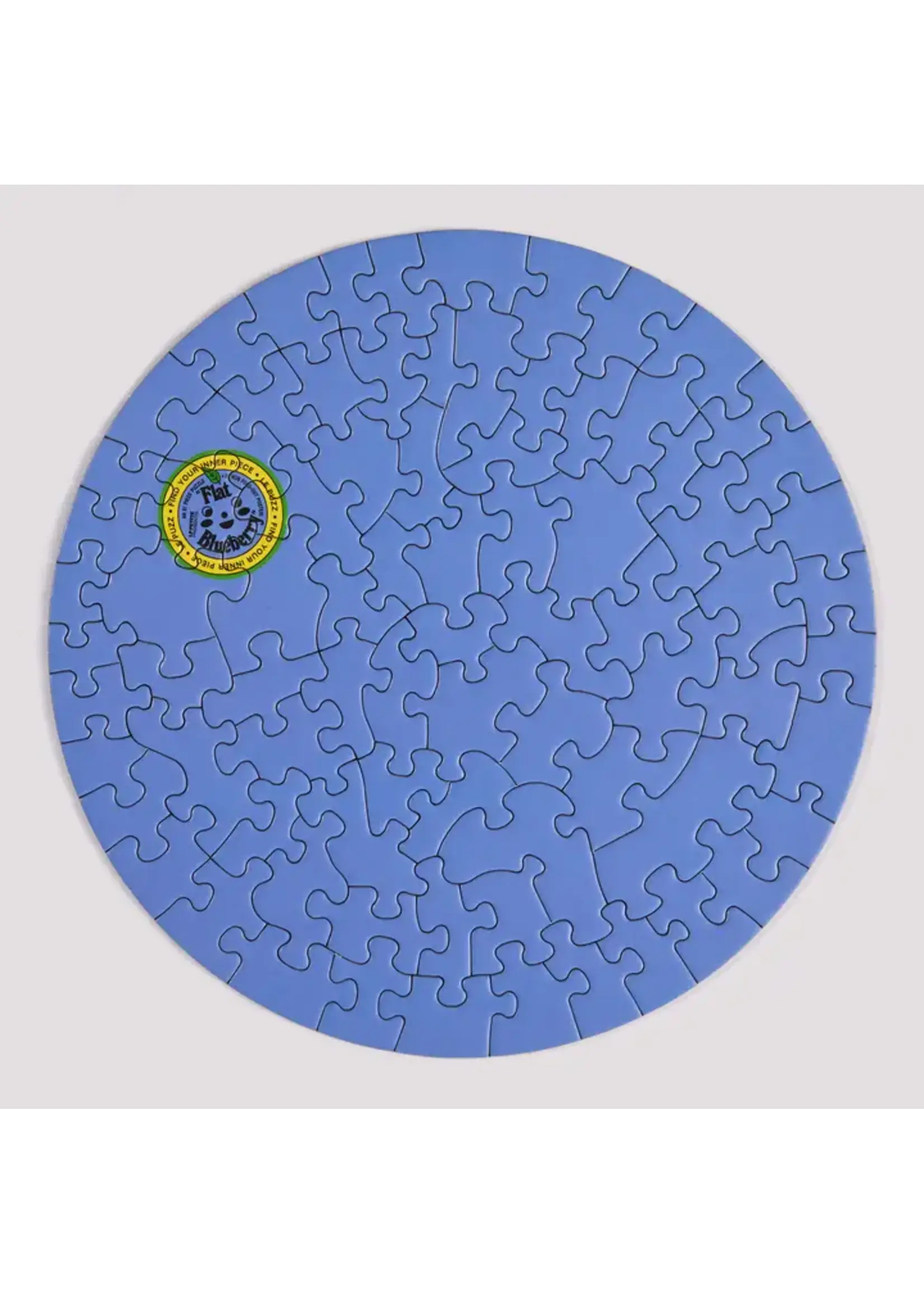 Le Puzz Monochrome Puzzle Le Puzz