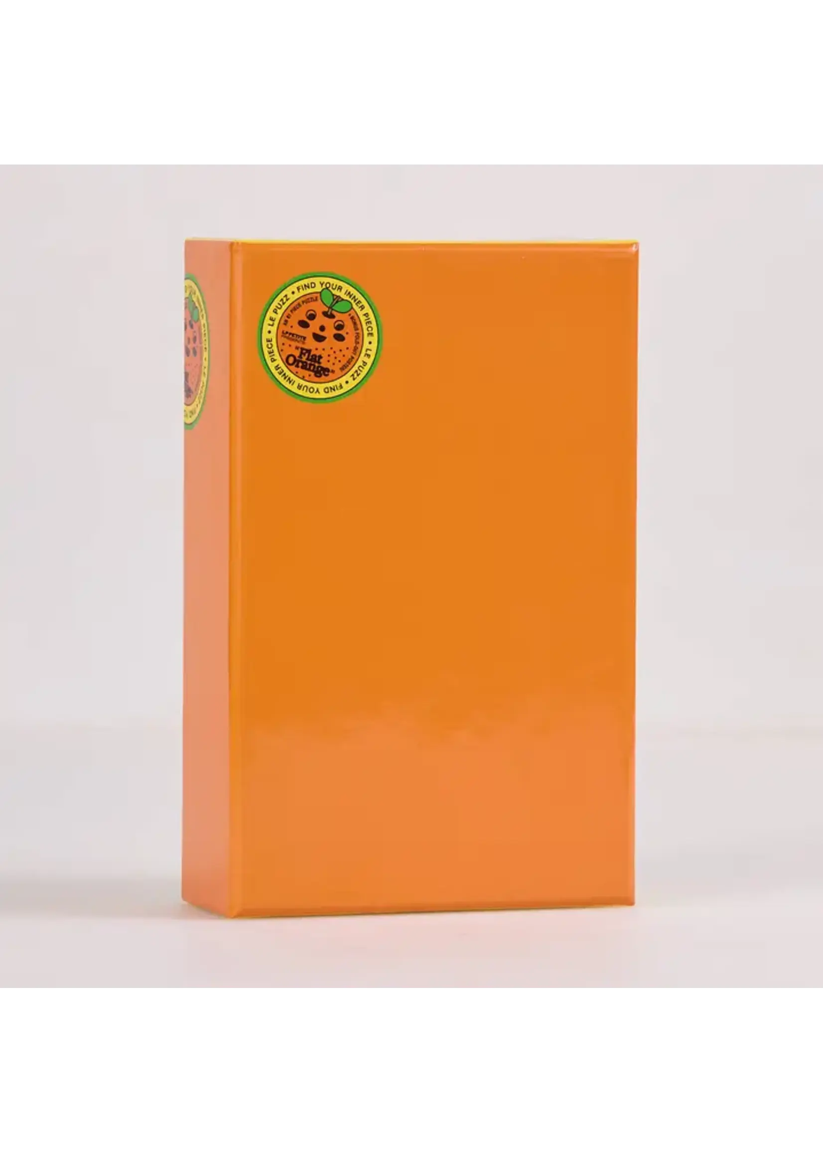 Le Puzz Casse-tête monochrome Le Puzz