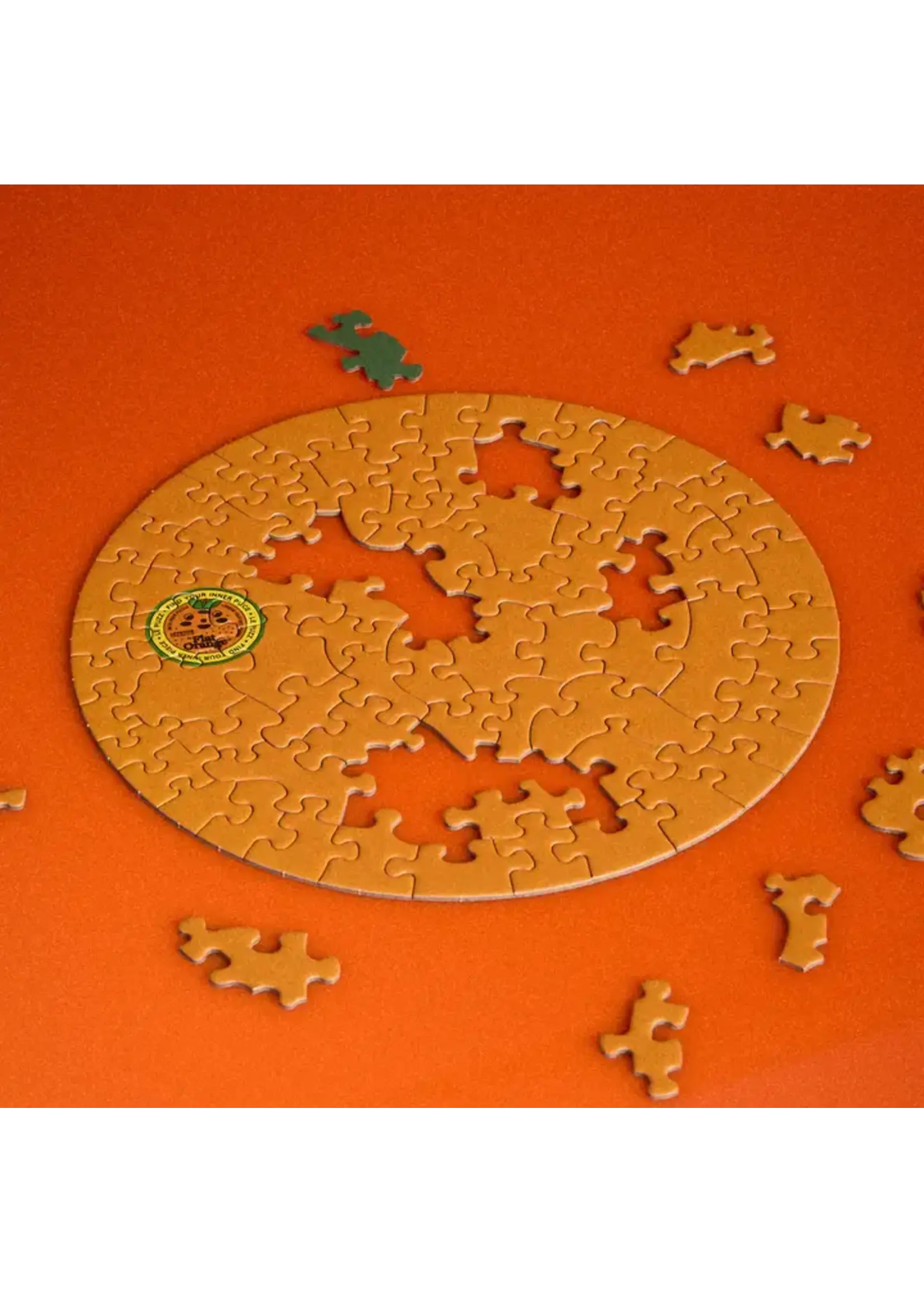 Le Puzz Monochrome Puzzle Le Puzz