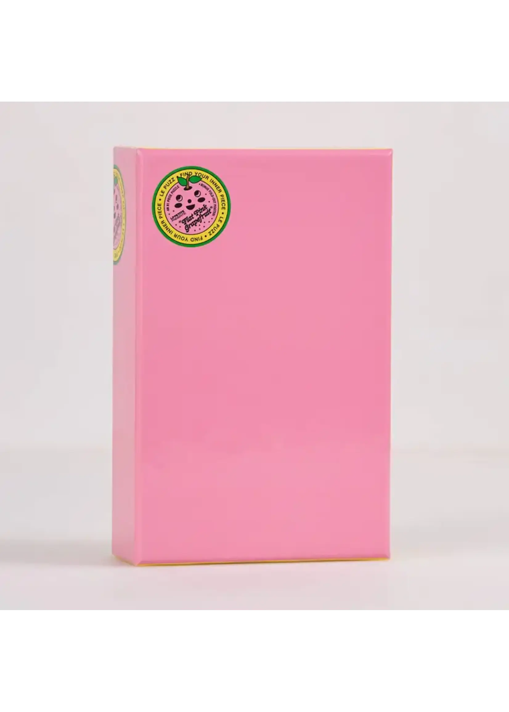 Le Puzz Monochrome Puzzle Le Puzz