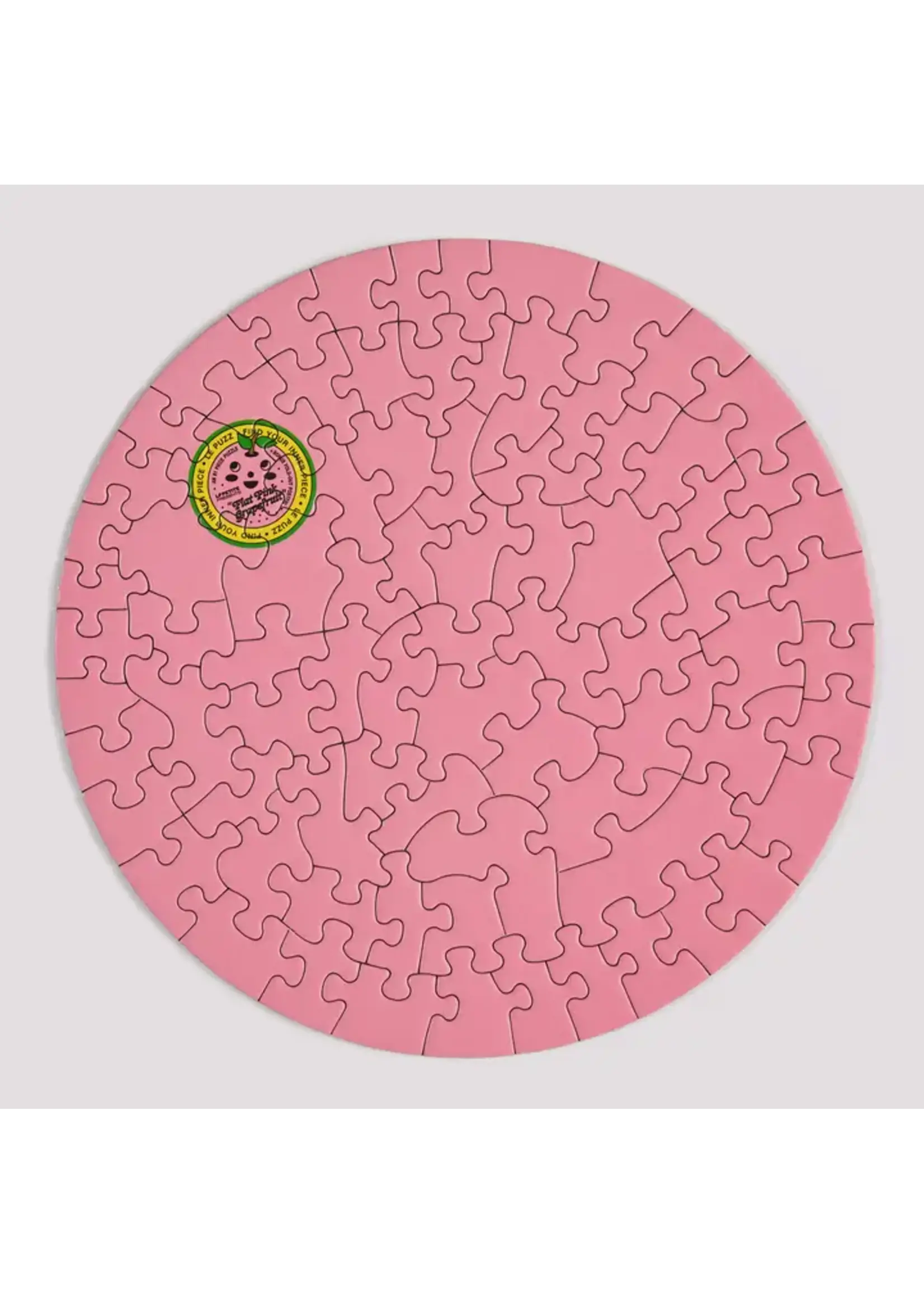 Le Puzz Monochrome Puzzle Le Puzz