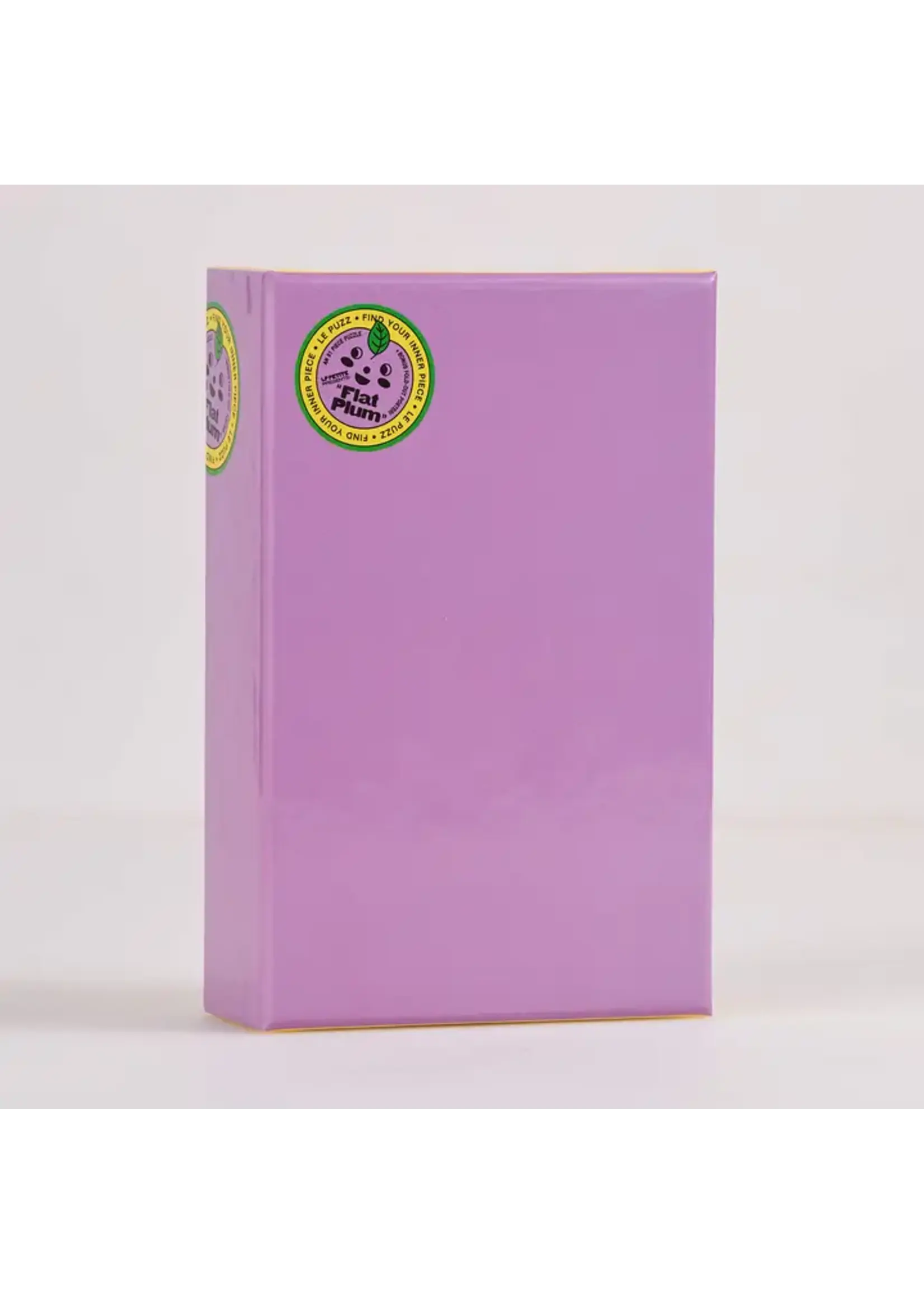 Le Puzz Monochrome Puzzle Le Puzz