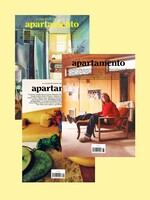 Apartamento Apartamento Magazines