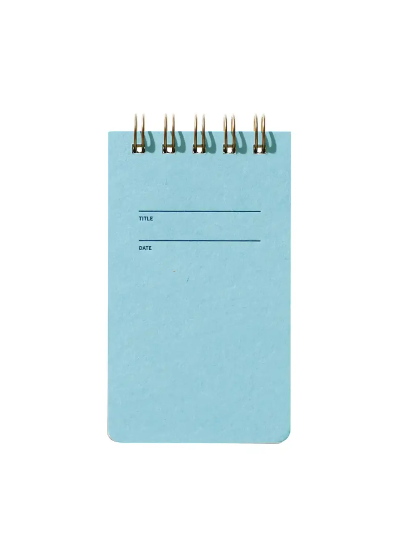 Shorthand Press Reporter notebook by Shorthand Press