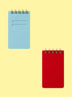 Shorthand Press Reporter notebook by Shorthand Press