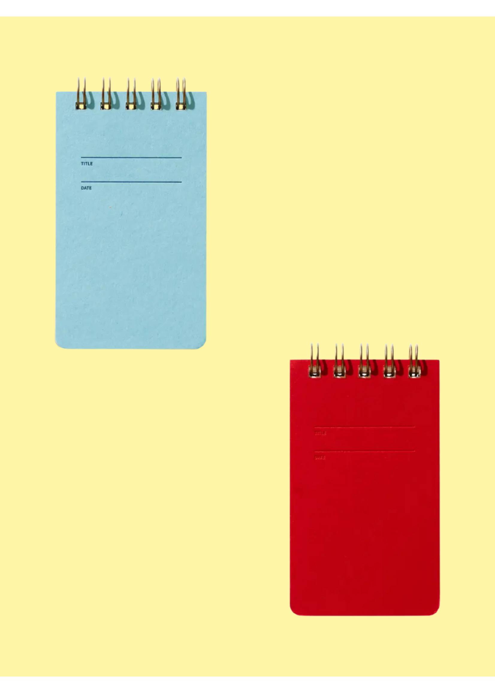 Shorthand Press Reporter notebook by Shorthand Press
