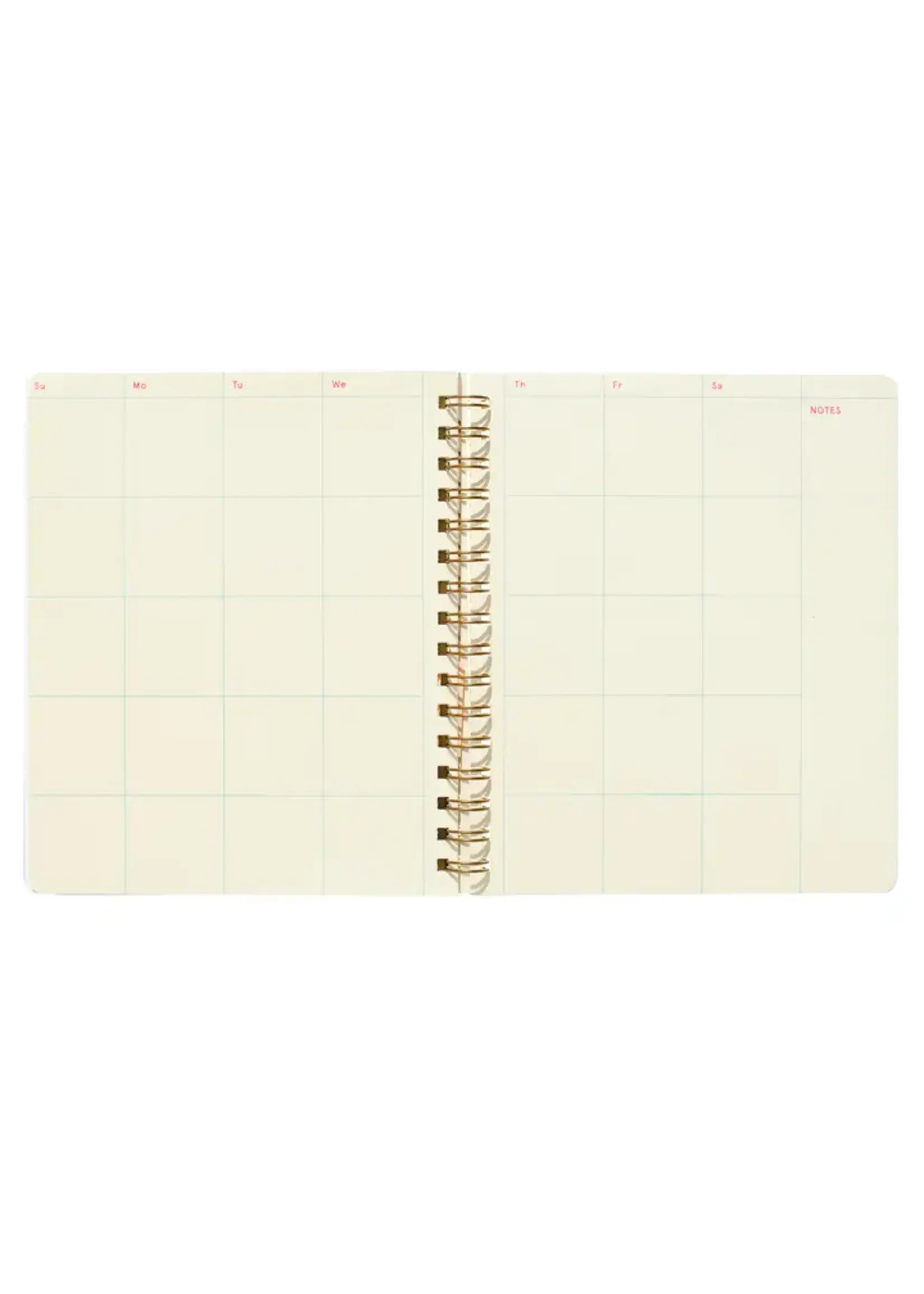 Shorthand Press Agenda par Shorthand Press