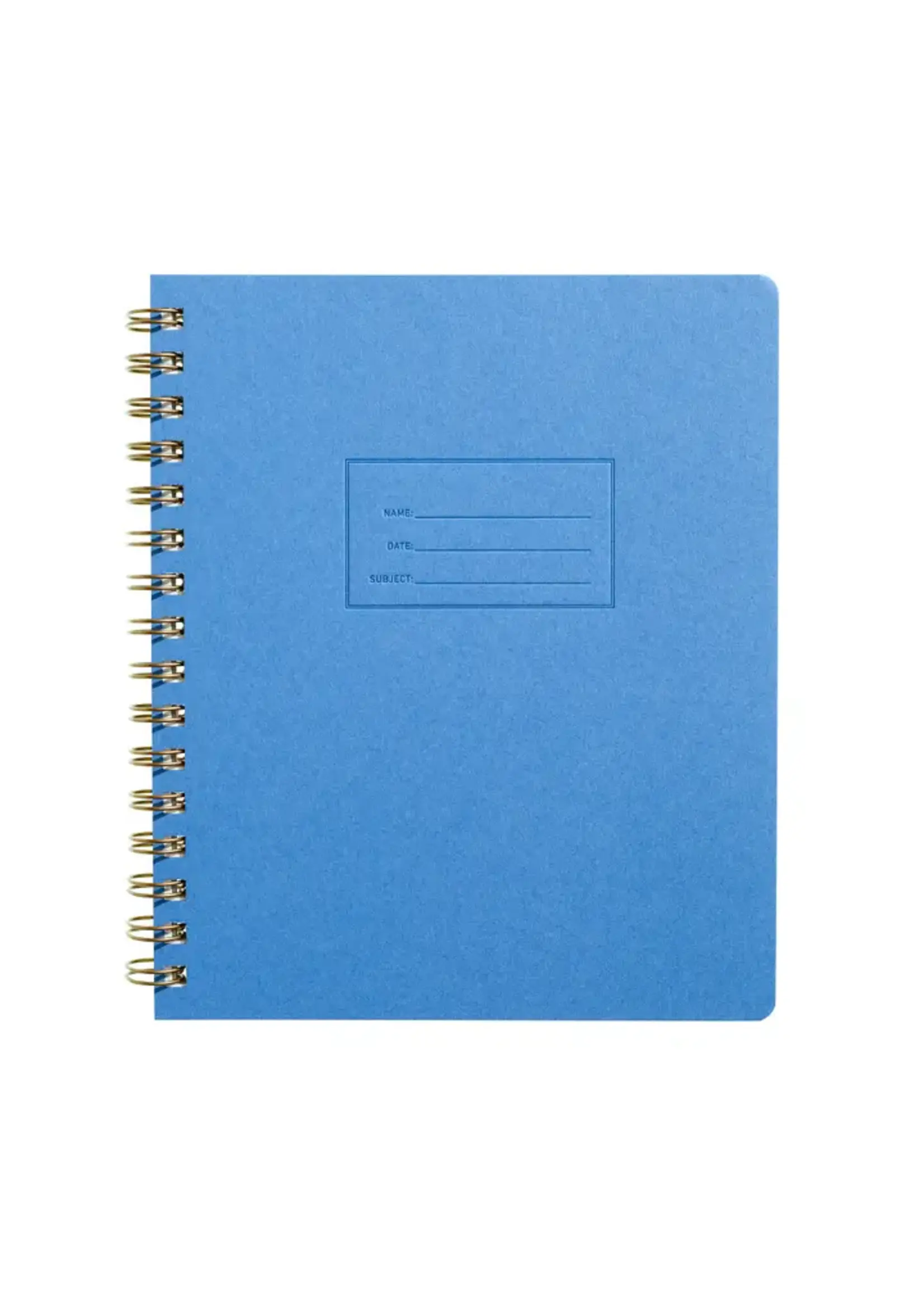 Shorthand Press Carnet de note "standard" par Shorthand Press