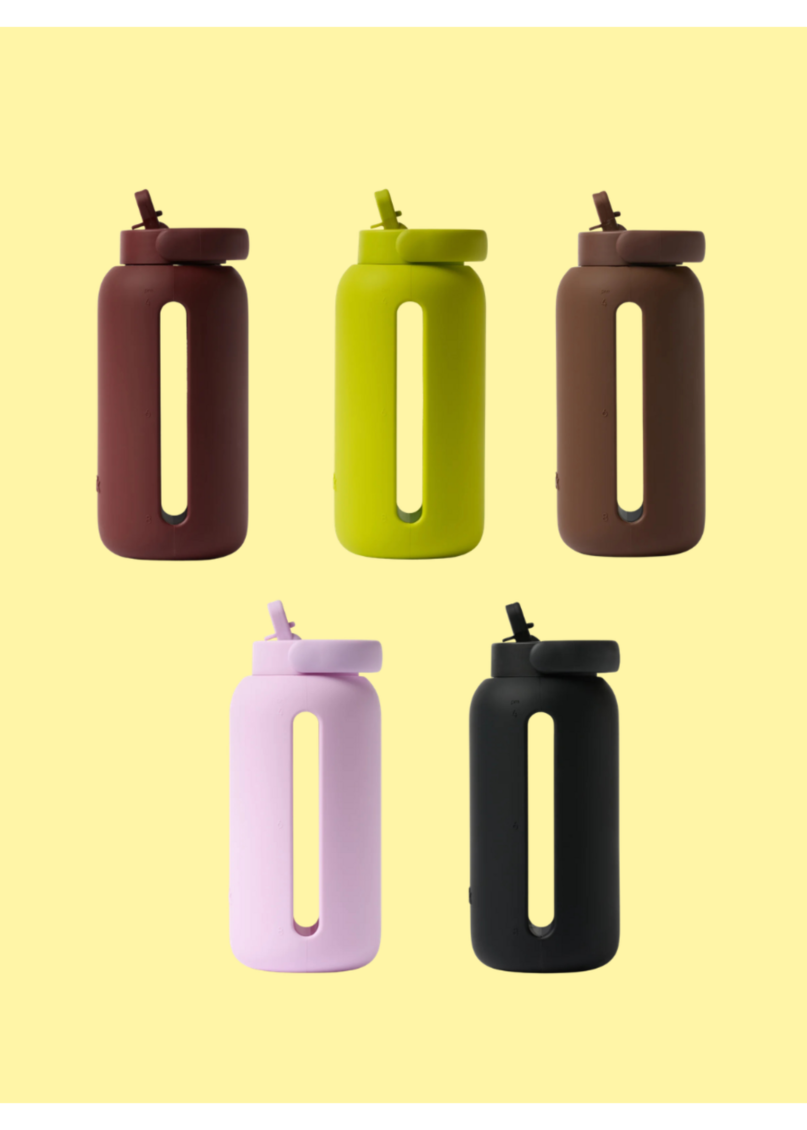 BINK 27oz "Flip Cap" Bottle by Bink