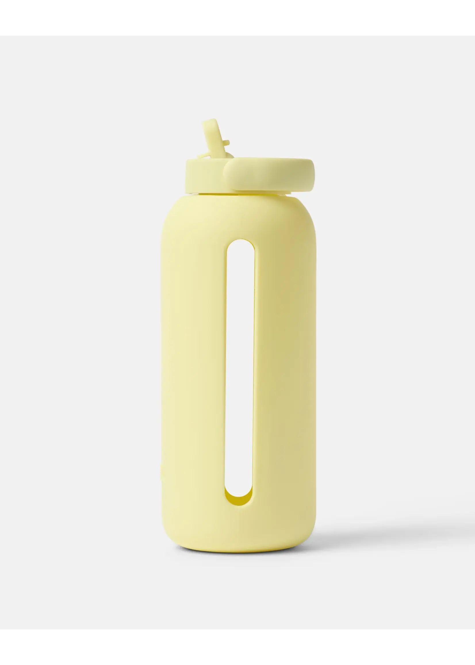 BINK Grande bouteille "Flip Cap" 36oz par Bink