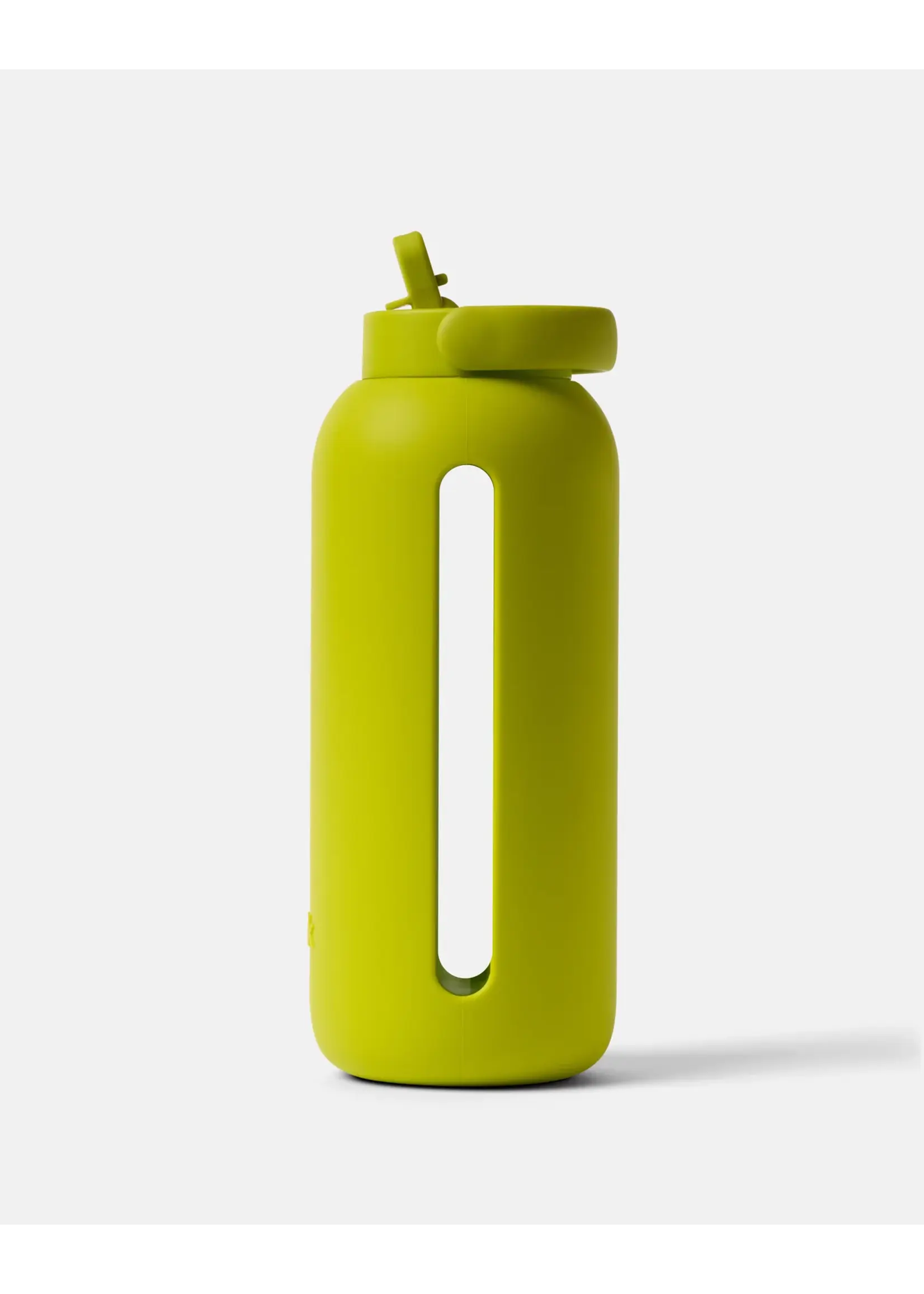 BINK Grande bouteille "Flip Cap" 36oz par Bink