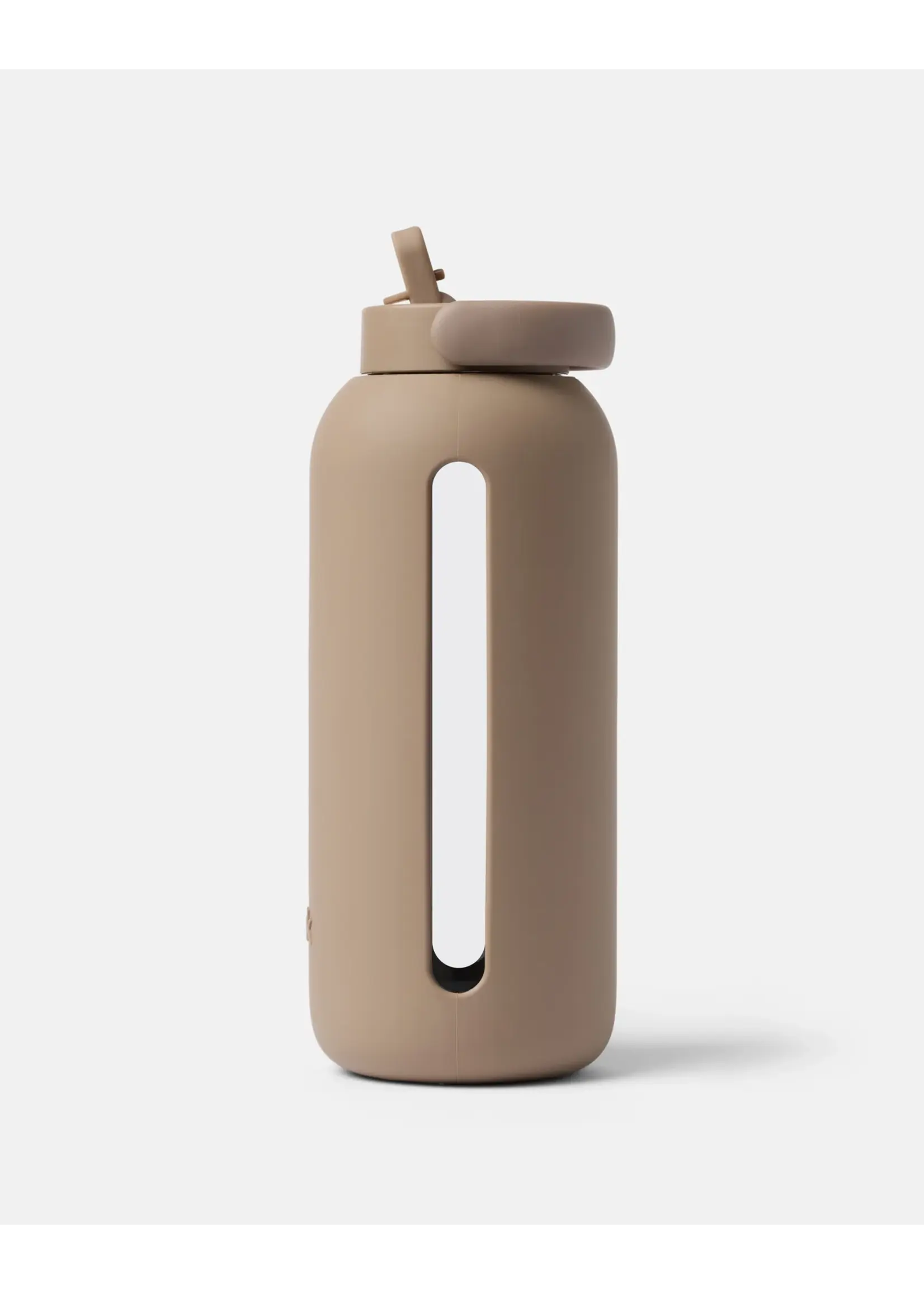BINK Grande bouteille "Flip Cap" 36oz par Bink