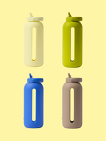 BINK Grande bouteille "Flip Cap" 36oz par Bink