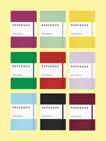 Paperage Blank 160PG journal by Paperage