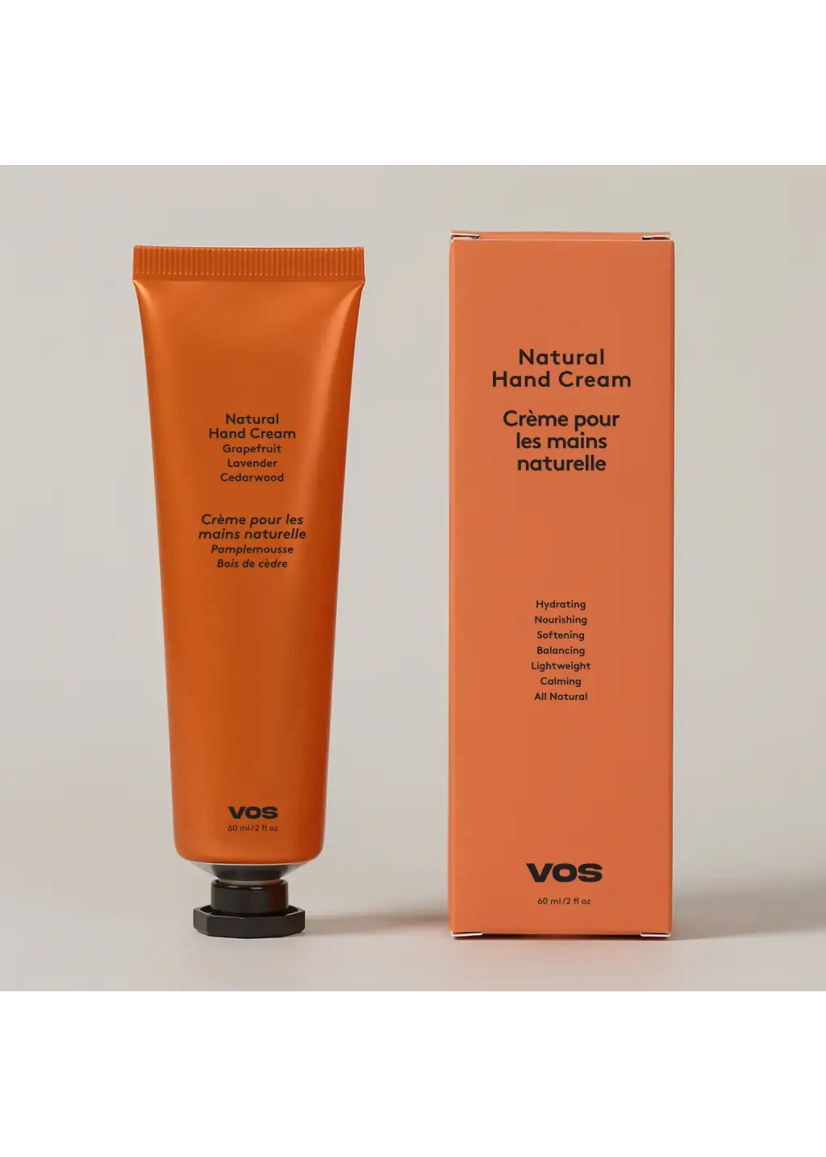 VOS BODY VOS BODY Hand Cream