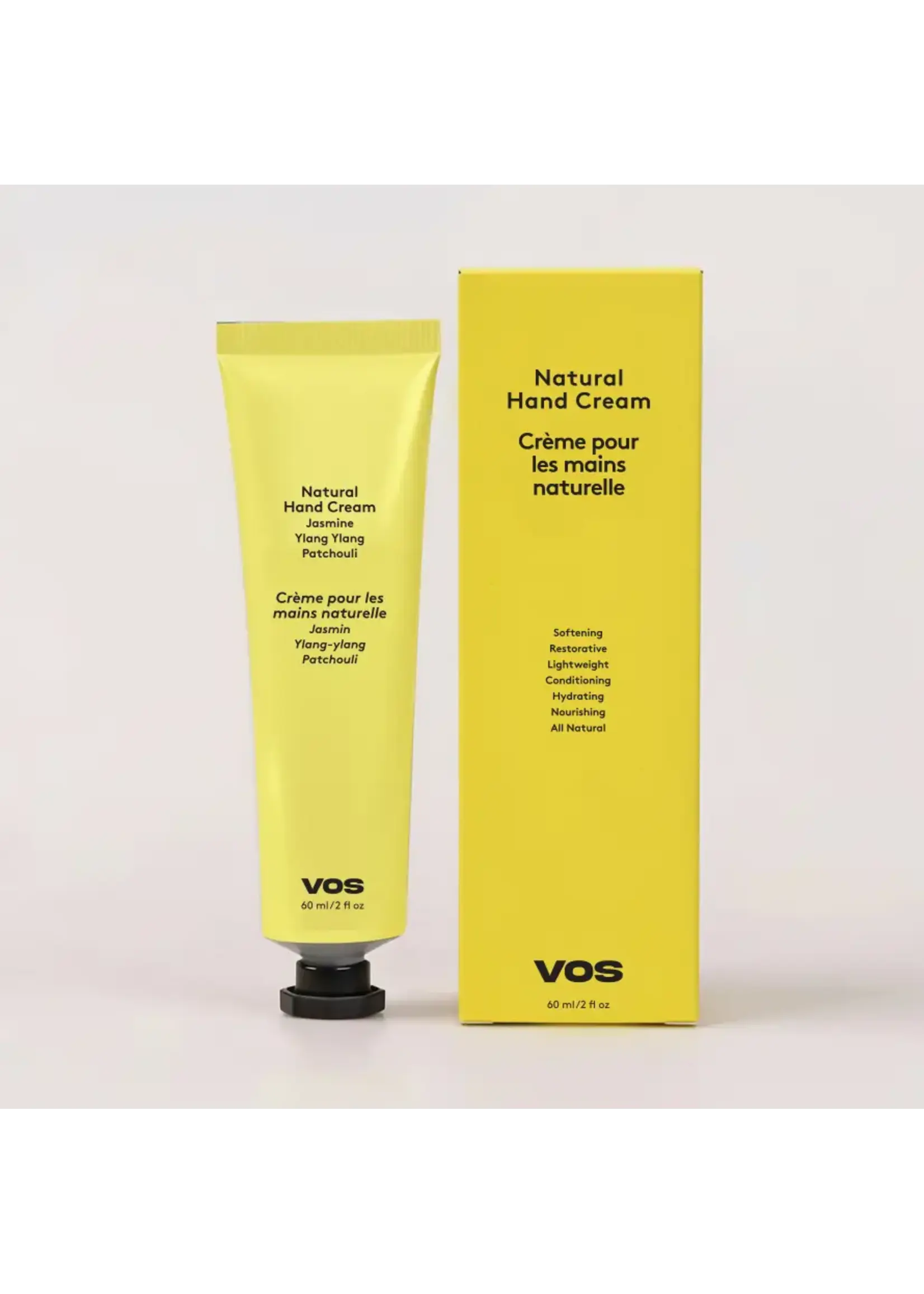 VOS BODY Crème à main par VOS BODY